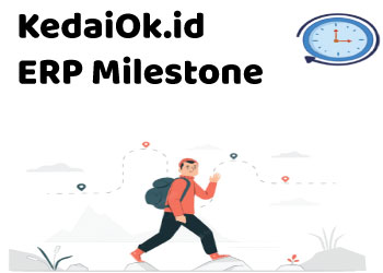Milestone °Brix ERP